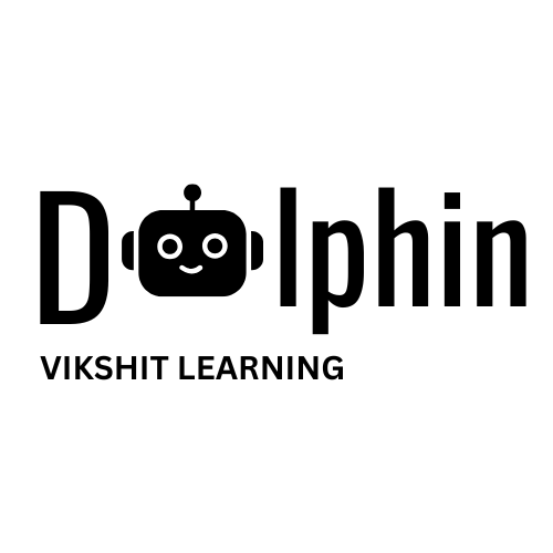 Vikshit Learning Logo