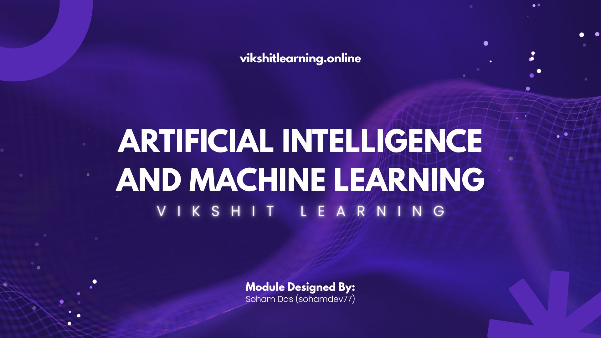 AI Course Thumbnail